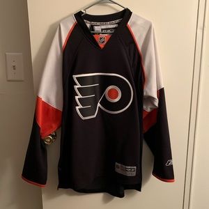 Philadelphia Flyers Jersey